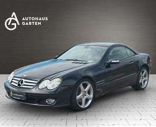 Mercedes-Benz SL 350 Gebrauchtwagen