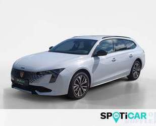 Peugeot 508 Gebrauchtwagen