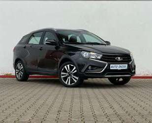 Lada Vesta Gebrauchtwagen