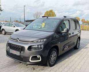 Citroen Berlingo Gebrauchtwagen