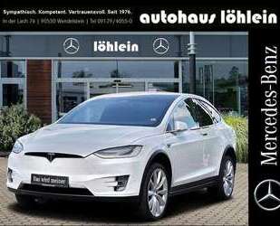 Audi Model X 