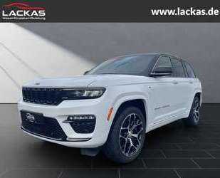 Jeep Grand Cherokee Gebrauchtwagen