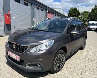 Peugeot 2008 Gebrauchtwagen