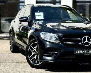 Mercedes-Benz GLC 220 Gebrauchtwagen
