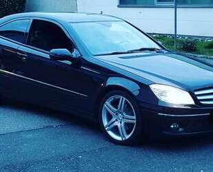 Mercedes-Benz CLC Gebrauchtwagen