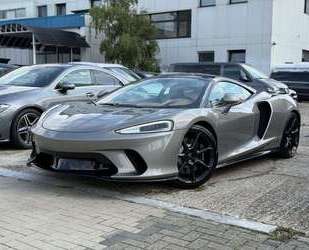 McLaren GT Gebrauchtwagen
