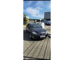 Lexus IS 220d Gebrauchtwagen