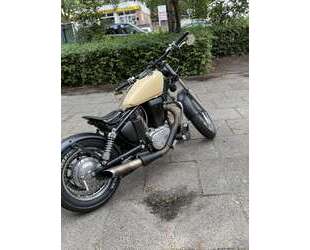 Suzuki LS 650 Gebrauchtwagen