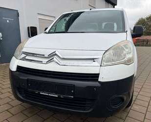 Citroen Berlingo Gebrauchtwagen