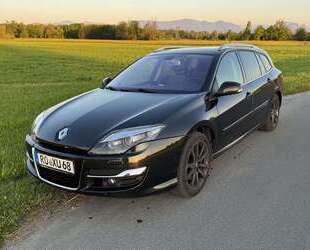 Renault Laguna Gebrauchtwagen
