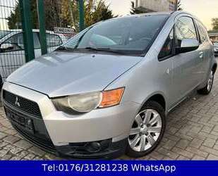 Mitsubishi Colt Gebrauchtwagen