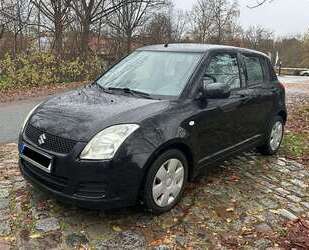 Suzuki Swift Gebrauchtwagen