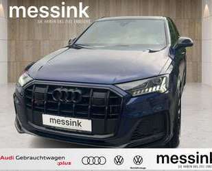 Audi SQ7 Gebrauchtwagen
