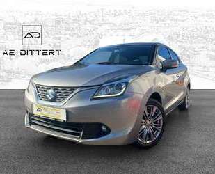 Suzuki Baleno Gebrauchtwagen