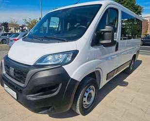 Ford Ducato 