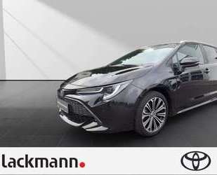 Toyota Corolla Gebrauchtwagen