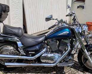 Suzuki VL 1500 Gebrauchtwagen
