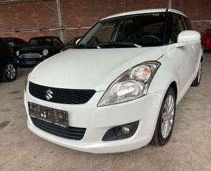 Suzuki Swift Gebrauchtwagen