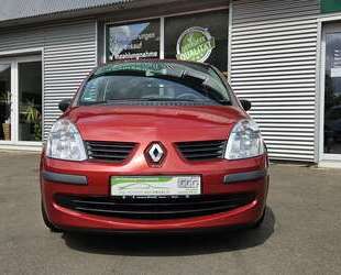Renault Modus Gebrauchtwagen