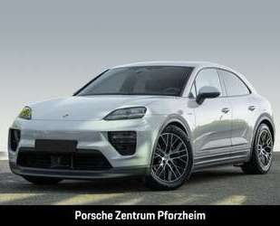 Porsche Macan Gebrauchtwagen