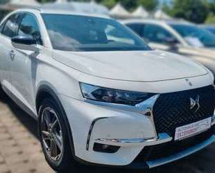 DS Automobiles DS 7 Crossback Gebrauchtwagen