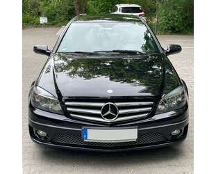 Mercedes-Benz CLC Gebrauchtwagen