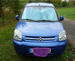 Citroen Berlingo Gebrauchtwagen