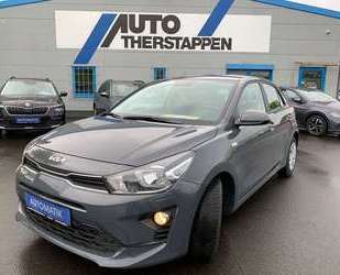 Kia Rio Gebrauchtwagen
