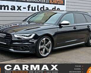 Audi S6 Gebrauchtwagen
