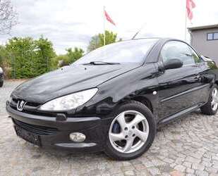 Peugeot 206 Gebrauchtwagen