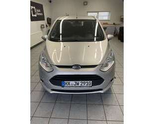 Ford B-Max Gebrauchtwagen