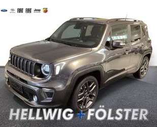 Jeep Renegade Gebrauchtwagen