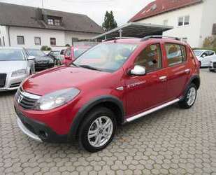 Dacia Sandero Gebrauchtwagen