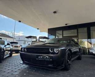 Dodge Challenger Gebrauchtwagen