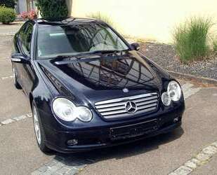 Mercedes-Benz CL 180 Gebrauchtwagen