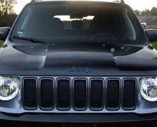Jeep Renegade Gebrauchtwagen