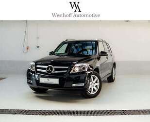 Mercedes-Benz GLK 350 Gebrauchtwagen