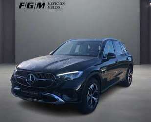 Mercedes-Benz GLC 220 Gebrauchtwagen