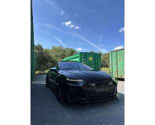 Audi S7 Gebrauchtwagen