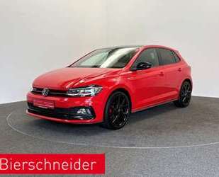 VW Polo GTI Gebrauchtwagen