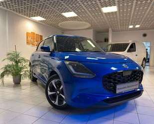 Suzuki Swift Gebrauchtwagen