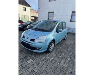 Renault Modus Gebrauchtwagen