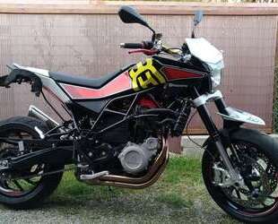Husqvarna Nuda 900 Gebrauchtwagen