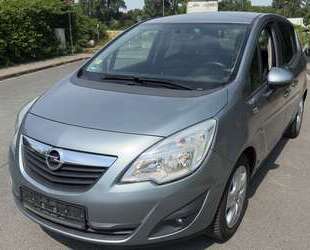 Opel Meriva Gebrauchtwagen