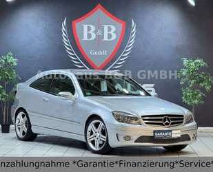 Mercedes-Benz CLC Gebrauchtwagen