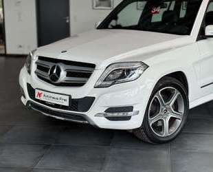 Mercedes-Benz GLK 200 Gebrauchtwagen