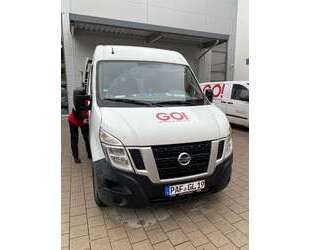Nissan NV400 Gebrauchtwagen