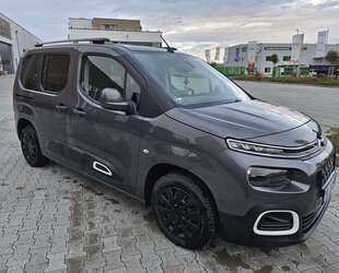Citroen Berlingo Gebrauchtwagen