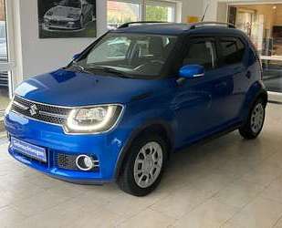 Suzuki Ignis Gebrauchtwagen