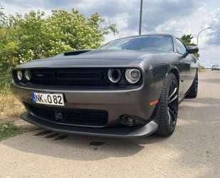 Dodge Challenger Gebrauchtwagen